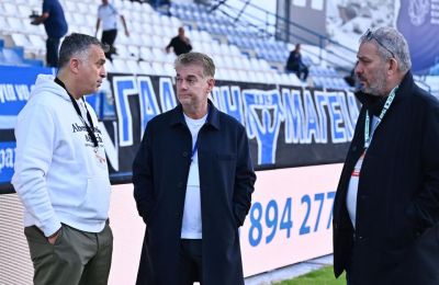 Εμπάργκο FIFA: Ανέβηκαν στις εννιά οι υποθέσεις της Ανόρθωσης 