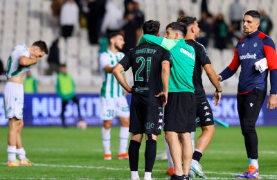 Ομόνοια 29Μ: Ανακοίνωσε φιλικό με Δόξα