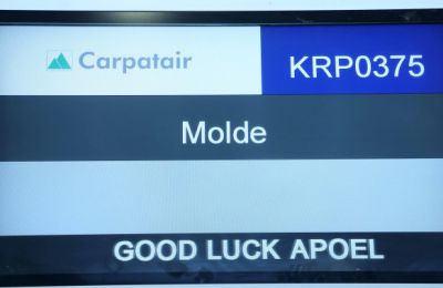 Ελ Αραμπί: Κάποιοι με ραβδιά, άλλοι με... πιστόλια