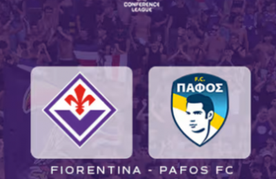 Πάφος: Πάτησε Ιταλία