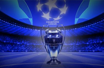 Έβαλαν κατά λάθος τον ύμνο του Europa League (vid)