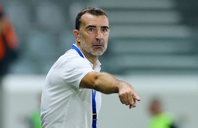 Με Κορέια «αγκάλιασε» το πρώτο! (vid)