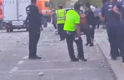 Ανησυχία στις βαλτικές χώρες και την Ευρώπη