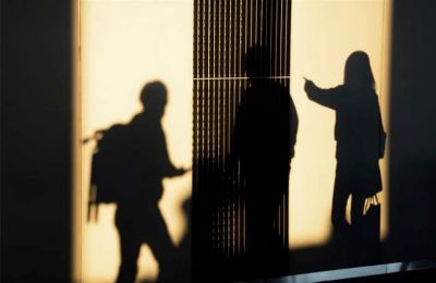 Σήμερα άρχισαν οι εργασίες για τις αλλαγές που απαιτούνται στο εσωτερικό της Καπέλα Σιστίνα