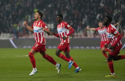 Άγγιξε επική ανατροπή η Άστον Βίλα, αλλά η Παρί είχε Ντοναρούμα (vid)