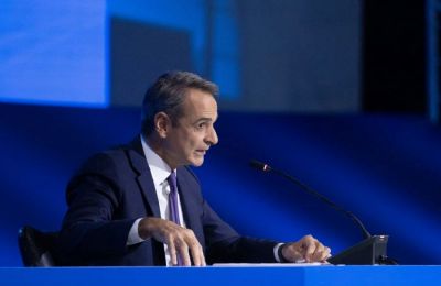 Στην κηδεία του Πάπα Φραγκίσκου ο Πρόεδρος (ΦΩΤΟ)