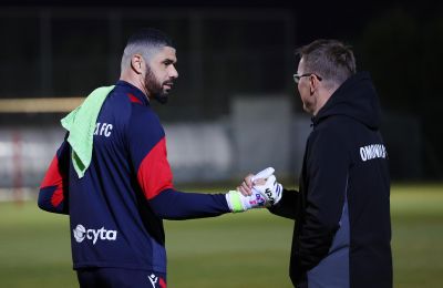 Το ρεκόρ του ΑΠΟΕΛ και η Πάφος