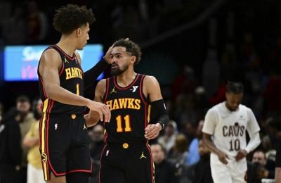 Στα playoffs του NBA οι Χιτ, με «τριαντάρη» Χέρο