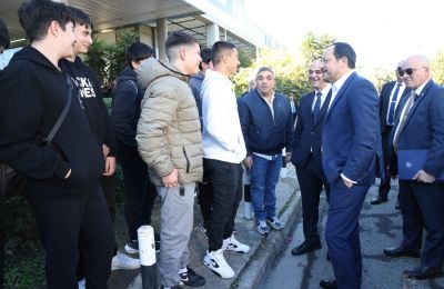 Πάμε Τρόοδος 2