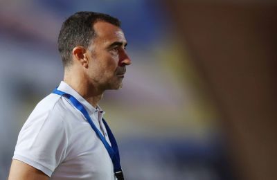 Με Κορέια «αγκάλιασε» το πρώτο! (vid)