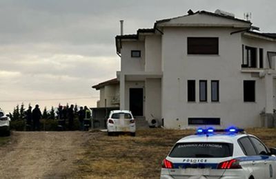 Ανησυχία στις βαλτικές χώρες και την Ευρώπη