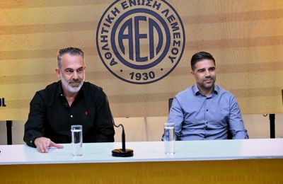 ΑΕΛ: Το ιδανικό σενάριο για προπονητή, δεν είναι όμως δεδομένο