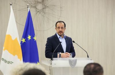 Πρόταση για πλατεία Γλαύκου Κληρίδη στην Πάφο