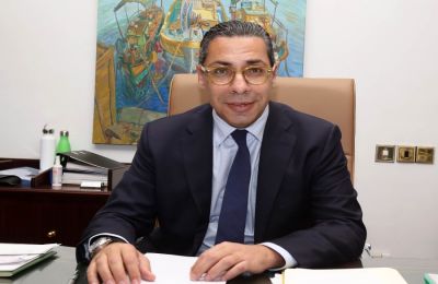 Οι διευκρινίσεις του Προέδρου της ΕΔΕΚ 