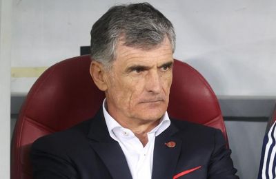 «Το πρώτο από τα πολλά-Η δουλειά δεν έχει τελειώσει» (vid)