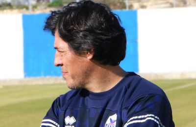 Ανόρθωση: Τέλος και επίσημα ο Καμορανέζι