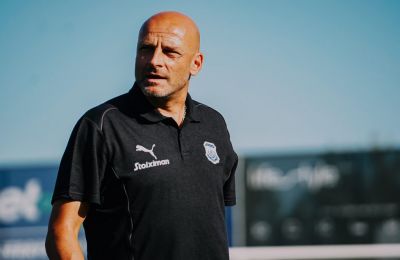 «Θα είμαστε ακόμη πιο έτοιμοι στο παιχνίδι της Τετάρτης»