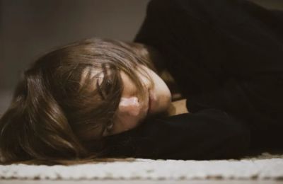 Μάνα 3 παιδιών ένιωθε συνεχώς εξαντλημένη: Δεν είχε φανταστεί τον λόγο