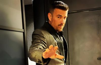 Η Ελένη Χατζίδου βρισκόταν από το βράδυ της Παρασκευής στο νοσοκομείο, καθώς η κόρη της χρειάστηκε να εισαχθεί για νοσηλεία