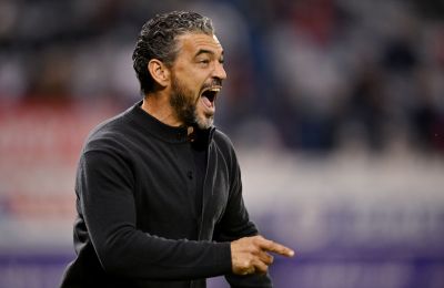 Σάββα: «Impossible is nothing »