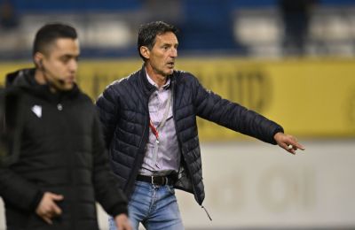 Γκονζάλες: «Είμαστε ακόμα ζωντανοί»