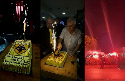 Oκτώ παίκτες και ο Αλμέιδα... σε ακρόαση από τη ΔΕΑΒ