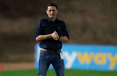 Ελ Αραμπί: Κάποιοι με ραβδιά, άλλοι με... πιστόλια