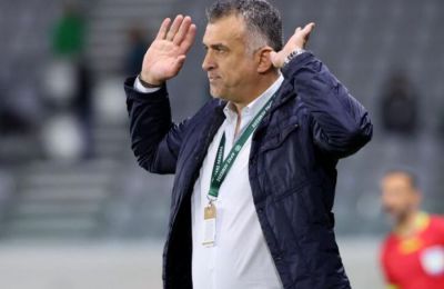 Ομόνοια: Είναι θέμα τακτικής 
