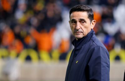 «Προσέγγισε Τάσο Δώνη… ο Άρης»