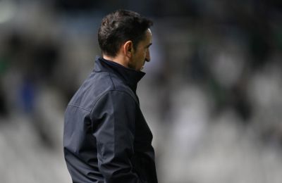 Συγκρίνουν Καμπελά με... Βαλμπουενά 