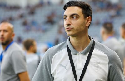 Πανηγύρια από τον ΠτΔ! (pics)