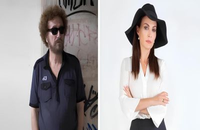 Η τρυφερή  στιγμή των δυο τους που μοιράστηκε δημόσια