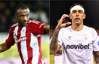 Πανηγύρια από τον ΠτΔ! (pics)