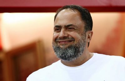 «Το πρώτο από τα πολλά-Η δουλειά δεν έχει τελειώσει» (vid)