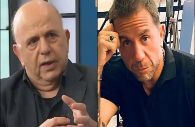 Η Ελένη Χατζίδου βρισκόταν από το βράδυ της Παρασκευής στο νοσοκομείο, καθώς η κόρη της χρειάστηκε να εισαχθεί για νοσηλεία