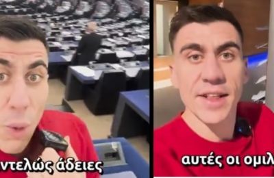Πρόταση για πλατεία Γλαύκου Κληρίδη στην Πάφο