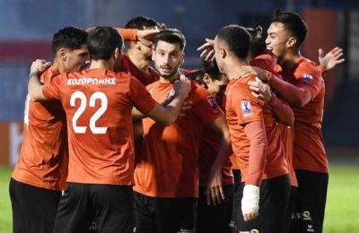 ΑΕΚ-Ολυμπιακός: Κιτρινόμαυρος σεφτές ή ερυθρόλευκο σερί;