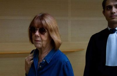 Η Ουάσιγκτον και το Πεκίνο ανταλλάσσουν χτυπήματα με δασμούς