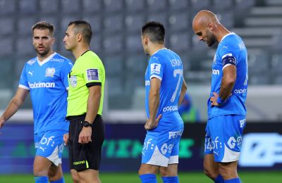 Απόλλων: Πλησιάζει η... μεγάλη ώρα! 