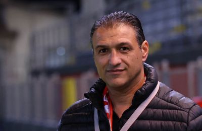 Νέα Σαλαμίνα: Ενδεκάδα με Βίκτωρος και Κατσιάρη