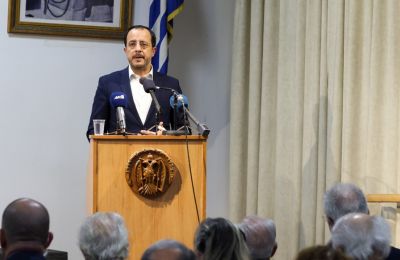 Πρόταση για πλατεία Γλαύκου Κληρίδη στην Πάφο