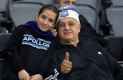 Το ρεκόρ του ΑΠΟΕΛ και η Πάφος
