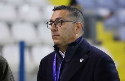 Πανηγύρια από τον ΠτΔ! (pics)