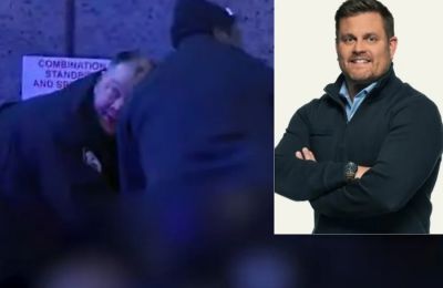 Μπλακ άουτ σε όλη την Ισπανία και περιοχές της Πορτογαλίας 