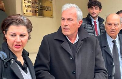 Ανησυχία στις βαλτικές χώρες και την Ευρώπη
