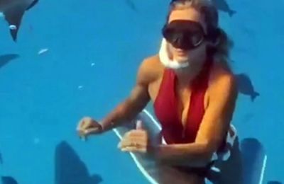 Απελάθηκε 4χρονη με καρκίνο παρά την αμερικανική υπηκοότητα