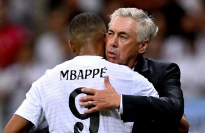 Έτοιμο το «Λα Καρτούχα» για το μεγάλο Clasico