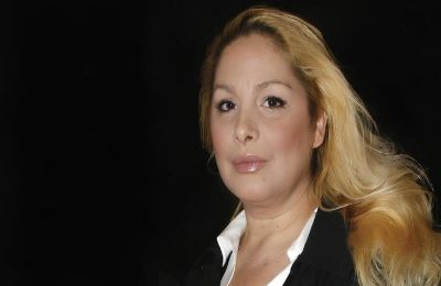 Όσα είπε ο παρουσιαστής για την κατάσταση της υγείας της συζύγου του.