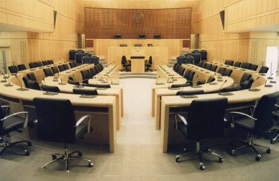 Πρόταση για πλατεία Γλαύκου Κληρίδη στην Πάφο