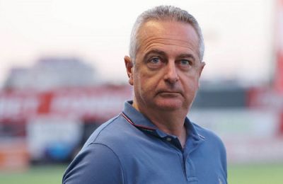 Γκονζάλες: «Είμαστε ακόμα ζωντανοί»